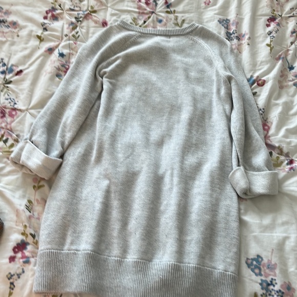 Tahari girls sweater dress! - Picture 3 of 4